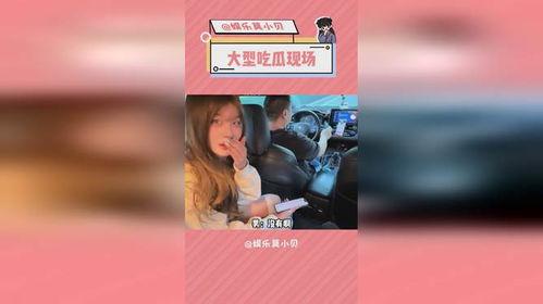 吃瓜大娱乐,揭秘娱乐圈幕后故事与热点事件