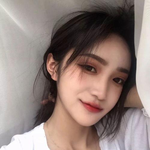 抖音娱乐吃瓜头像女图片,揭秘娱乐吃瓜头像女，带你领略网红风采