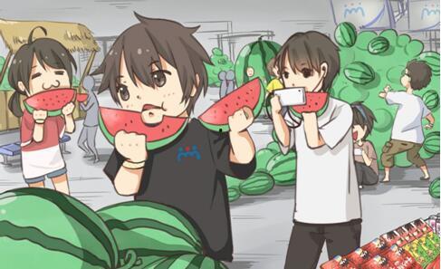 吃瓜漫画横扫娱乐圈免费,横扫娱乐圈的神秘力量