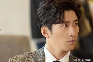 娱乐吃瓜窦骁,揭秘明星幕后趣事