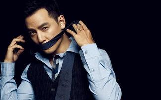 娱乐指南吴彦祖吃瓜,娱乐圈最新热点事件揭秘