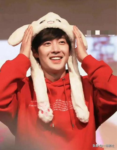 娱乐吃瓜小天使是谁,网络红人的崛起之路