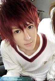 娱乐吃瓜酱帅哥,揭秘帅哥背后的故事