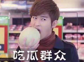 八卦 娱乐 吃瓜,吃瓜群众的热议焦点