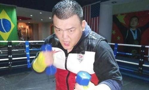 吃瓜娱乐拳击比赛,吃瓜群众眼中的精彩对决