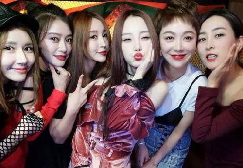 娱乐圈的吃瓜看客,揭秘明星幕后故事