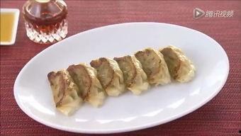 娱乐吃瓜君煎饺,煎饺背后的故事与魅力