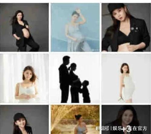 娱乐圈吃大瓜小说,揭秘明星背后的惊天大瓜