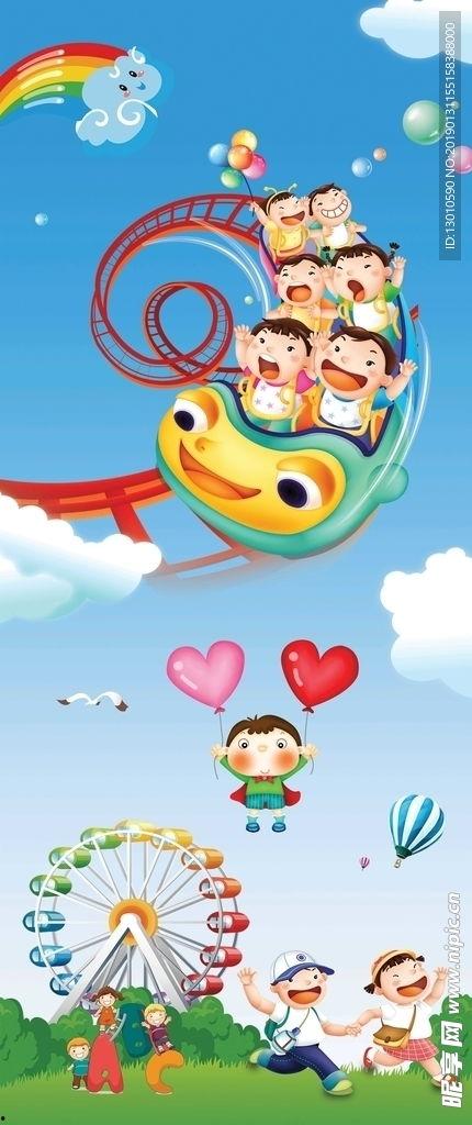 娱乐吃瓜主题背景图图片