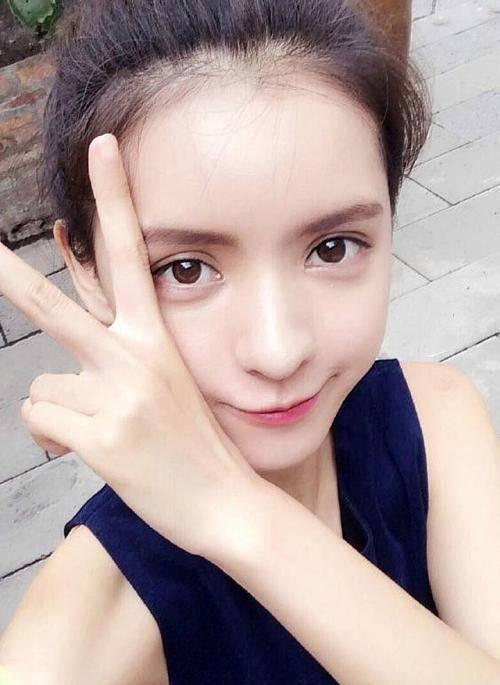 娱乐正能量吃瓜张予曦,娱乐正能量，瓜田里的阳光女神