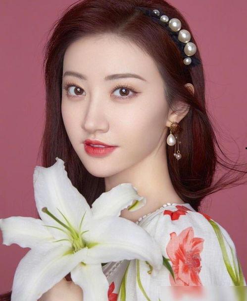 娱乐圈吃瓜猛料景甜