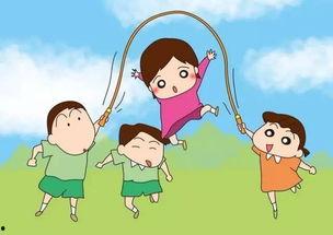 娱乐吃瓜酱跳绳