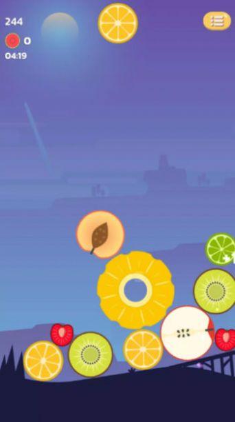 吃瓜娱乐背景板下载安装