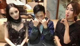 娱乐圈吃瓜中,揭秘明星背后的秘密与争议