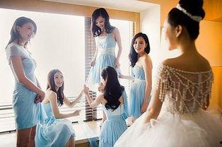 娱乐吃瓜酱伴娘小说,伴娘小说里的甜蜜与泪水